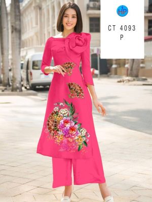 Vải Áo Dài Hoa In 3D Kiểu Mới AD CT4093 20 1700711012 633 Vai Ao Dai Hoa In 3D Kieu Moi AD CT4093