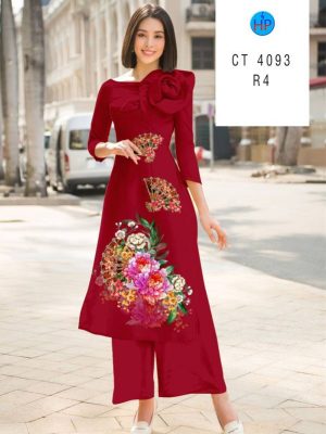 Vải Áo Dài Hoa In 3D Kiểu Mới AD CT4093 35 1700711013 107 Vai Ao Dai Hoa In 3D Kieu Moi AD CT4093