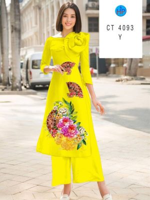 Vải Áo Dài Hoa In 3D Kiểu Mới AD CT4093 34 1700711013 14 Vai Ao Dai Hoa In 3D Kieu Moi AD CT4093