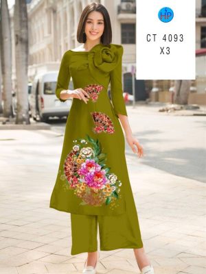 Vải Áo Dài Hoa In 3D Kiểu Mới AD CT4093 33 1700711013 614 Vai Ao Dai Hoa In 3D Kieu Moi AD CT4093