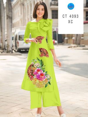 Vải Áo Dài Hoa In 3D Kiểu Mới AD CT4093 31 1700711013 84 Vai Ao Dai Hoa In 3D Kieu Moi AD CT4093
