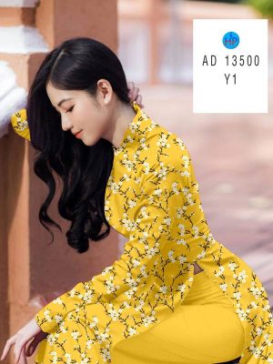 1700787211 739 Vai Ao Dai Hoa Deu Moi Ra AD 13500