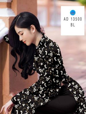 1700787211 903 Vai Ao Dai Hoa Deu Moi Ra AD 13500