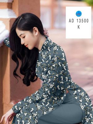 1700787212 65 Vai Ao Dai Hoa Deu Moi Ra AD 13500