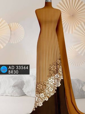 Vải Áo Dài Hoa In 3D Thiết Kế 2023 AD 33564 23 1700788750 950 Vai Ao Dai Hoa In 3D Thiet Ke 2023 AD