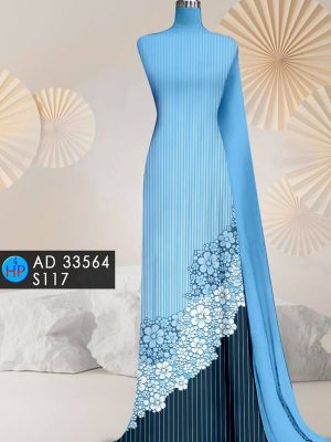 Vải Áo Dài Hoa In 3D Thiết Kế 2023 AD 33564 28 1700788753 358 Vai Ao Dai Hoa In 3D Thiet Ke 2023 AD
