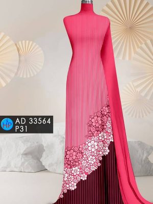 Vải Áo Dài Hoa In 3D Thiết Kế 2023 AD 33564 30 1700788754 805 Vai Ao Dai Hoa In 3D Thiet Ke 2023 AD