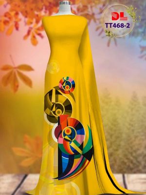 1700789482 119 Vai Ao Dai Hoa Van Thiet Ke 2023 AD TT468