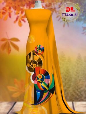 1700789482 182 Vai Ao Dai Hoa Van Thiet Ke 2023 AD TT468