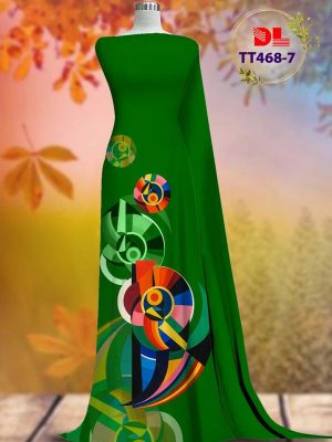 1700789483 821 Vai Ao Dai Hoa Van Thiet Ke 2023 AD TT468