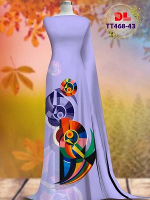 1700789486 203 Vai Ao Dai Hoa Van Thiet Ke 2023 AD TT468