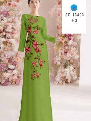 Vải Áo Dài Hoa In 3D Thiết Kế 2023 AD 13493 22 1700789538 630 Vai Ao Dai Hoa In 3D Thiet Ke 2023 AD