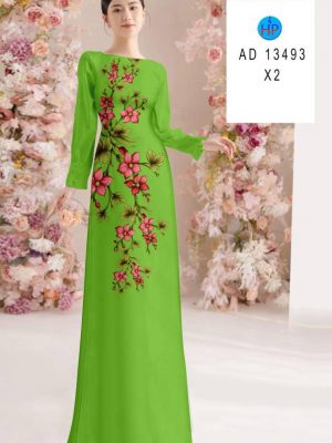 Vải Áo Dài Hoa In 3D Thiết Kế 2023 AD 13493 25 1700789539 512 Vai Ao Dai Hoa In 3D Thiet Ke 2023 AD