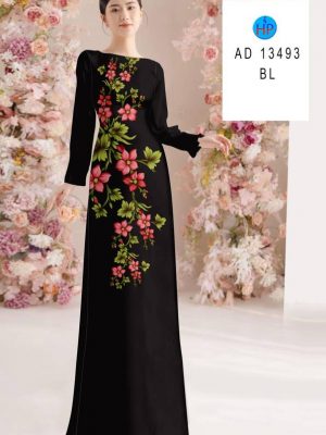 Vải Áo Dài Hoa In 3D Thiết Kế 2023 AD 13493 34 1700789542 575 Vai Ao Dai Hoa In 3D Thiet Ke 2023 AD