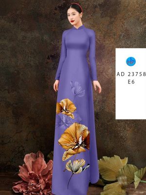 Vải Áo Dài Hoa In 3D Mới Ra AD 23758 24 1700814105 120 Vai Ao Dai Hoa In 3D Moi Ra AD 23758