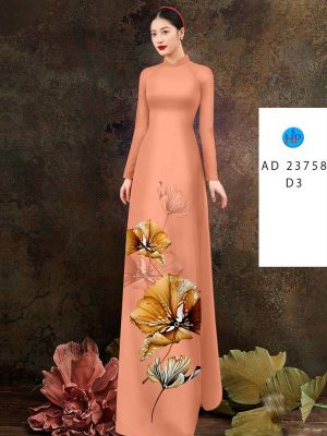 Vải Áo Dài Hoa In 3D Mới Ra AD 23758 22 1700814105 657 Vai Ao Dai Hoa In 3D Moi Ra AD 23758