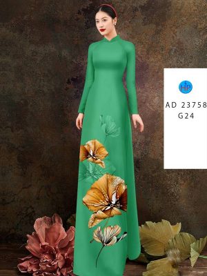Vải Áo Dài Hoa In 3D Mới Ra AD 23758 23 1700814105 838 Vai Ao Dai Hoa In 3D Moi Ra AD 23758
