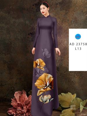 Vải Áo Dài Hoa In 3D Mới Ra AD 23758 21 1700814105 856 Vai Ao Dai Hoa In 3D Moi Ra AD 23758
