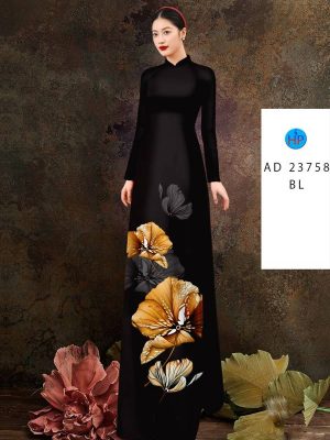 Vải Áo Dài Hoa In 3D Mới Ra AD 23758 27 1700814106 637 Vai Ao Dai Hoa In 3D Moi Ra AD 23758