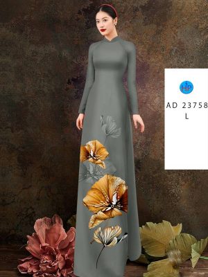 Vải Áo Dài Hoa In 3D Mới Ra AD 23758 31 1700814107 80 Vai Ao Dai Hoa In 3D Moi Ra AD 23758