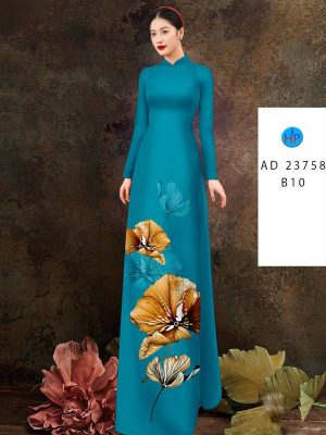 Vải Áo Dài Hoa In 3D Mới Ra AD 23758 35 1700814108 986 Vai Ao Dai Hoa In 3D Moi Ra AD 23758
