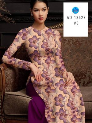 Vải Áo Dài Hoa Đều Thu Hút AD 13527 26 1700881843 271 Vai Ao Dai Hoa Deu Thu Hut AD 13527