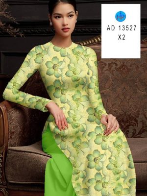 Vải Áo Dài Hoa Đều Thu Hút AD 13527 28 1700881844 909 Vai Ao Dai Hoa Deu Thu Hut AD 13527