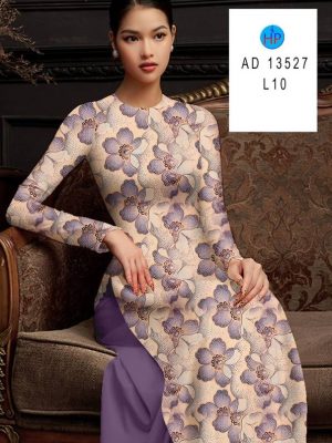 Vải Áo Dài Hoa Đều Thu Hút AD 13527 31 1700881845 628 Vai Ao Dai Hoa Deu Thu Hut AD 13527