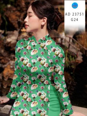 Vải Áo Dài Hoa Đều Độc Đáo AD 23751 22 1700883291 780 Vai Ao Dai Hoa Deu Doc Dao AD 23751