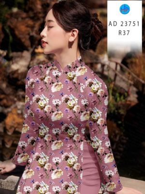 Vải Áo Dài Hoa Đều Độc Đáo AD 23751 24 1700883292 462 Vai Ao Dai Hoa Deu Doc Dao AD 23751