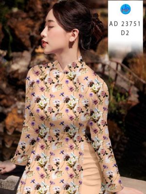 Vải Áo Dài Hoa Đều Độc Đáo AD 23751 30 1700883293 734 Vai Ao Dai Hoa Deu Doc Dao AD 23751
