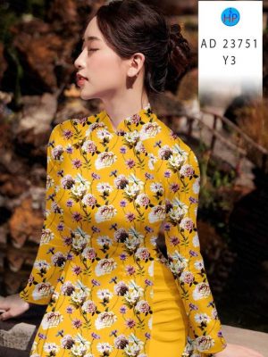Vải Áo Dài Hoa Đều Độc Đáo AD 23751 35 1700883294 207 Vai Ao Dai Hoa Deu Doc Dao AD 23751