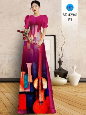 Vải Áo Dài Hoa Văn Mới Ra AD 42941 20 1700884501 56 Vai Ao Dai Hoa Van Moi Ra AD 42941