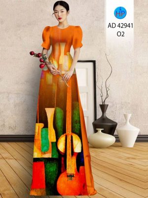 Vải Áo Dài Hoa Văn Mới Ra AD 42941 22 1700884502 583 Vai Ao Dai Hoa Van Moi Ra AD 42941