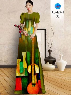 Vải Áo Dài Hoa Văn Mới Ra AD 42941 28 1700884503 507 Vai Ao Dai Hoa Van Moi Ra AD 42941