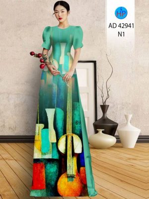 Vải Áo Dài Hoa Văn Mới Ra AD 42941 30 1700884504 522 Vai Ao Dai Hoa Van Moi Ra AD 42941