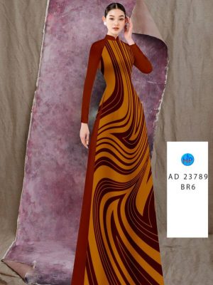 Vải Áo Dài Hoa Văn Thu Hút AD 23789 25 1700885032 576 Vai Ao Dai Hoa Van Thu Hut AD 23789