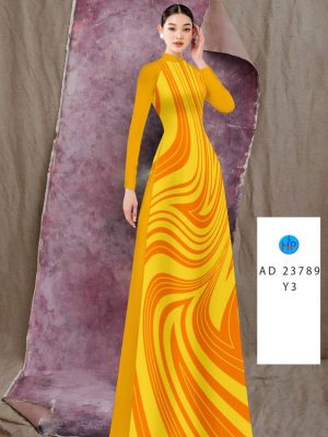 Vải Áo Dài Hoa Văn Thu Hút AD 23789 33 1700885034 862 Vai Ao Dai Hoa Van Thu Hut AD 23789