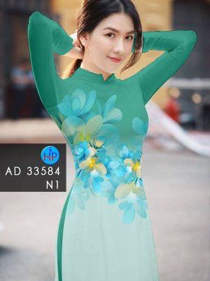 1700885699 386 Vai Ao Dai Hoa In 3D Moi Ra AD 33584
