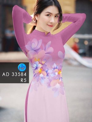 1700885700 458 Vai Ao Dai Hoa In 3D Moi Ra AD 33584