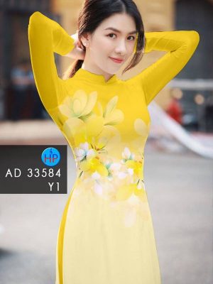 1700885700 475 Vai Ao Dai Hoa In 3D Moi Ra AD 33584