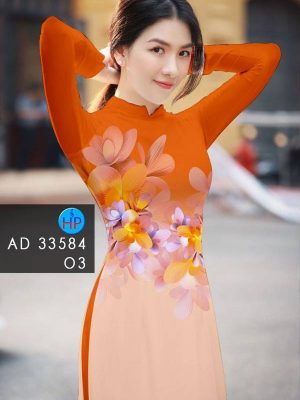 1700885700 77 Vai Ao Dai Hoa In 3D Moi Ra AD 33584