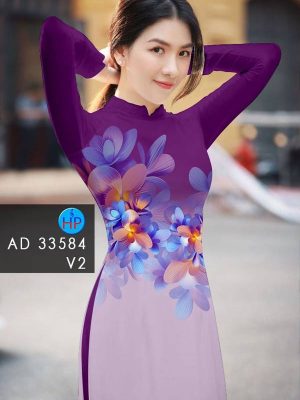 1700885701 832 Vai Ao Dai Hoa In 3D Moi Ra AD 33584