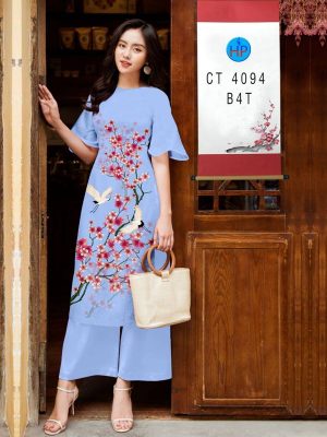 1700886286 278 Vai Ao Dai Hoa Dao Vua Ra AD CT4094