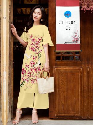 1700886289 587 Vai Ao Dai Hoa Dao Vua Ra AD CT4094