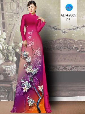Vải Áo Dài Hoa Sứ Kiểu Mới AD 42869 25 1701074882 727 Vai Ao Dai Hoa Su Kieu Moi AD 42869