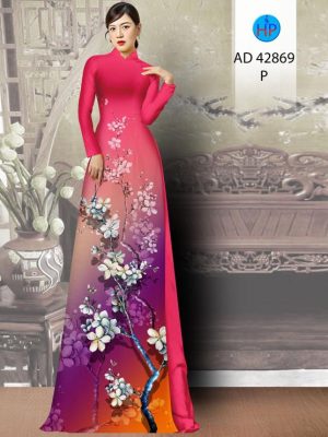 Vải Áo Dài Hoa Sứ Kiểu Mới AD 42869 24 1701074882 995 Vai Ao Dai Hoa Su Kieu Moi AD 42869