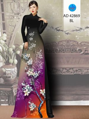 Vải Áo Dài Hoa Sứ Kiểu Mới AD 42869 31 1701074884 142 Vai Ao Dai Hoa Su Kieu Moi AD 42869