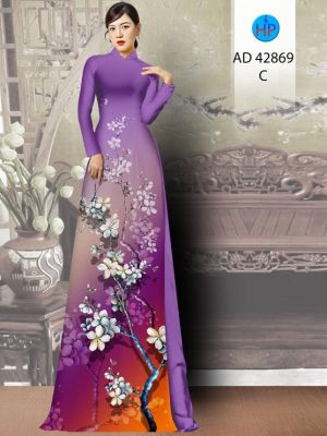 Vải Áo Dài Hoa Sứ Kiểu Mới AD 42869 34 1701074885 397 Vai Ao Dai Hoa Su Kieu Moi AD 42869