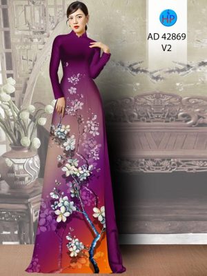 Vải Áo Dài Hoa Sứ Kiểu Mới AD 42869 33 1701074885 888 Vai Ao Dai Hoa Su Kieu Moi AD 42869